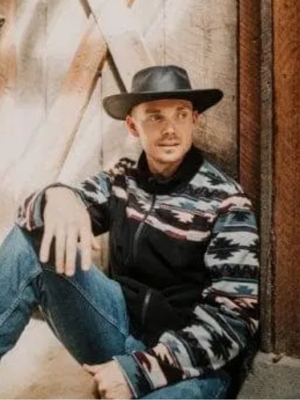 Outback Trading Company Hayden Full-zip Fleece Jacket